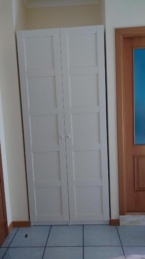 B&B Flavio Pozzuoli Eksteriør billede
