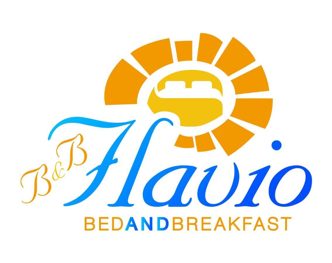 B&B Flavio Pozzuoli Eksteriør billede
