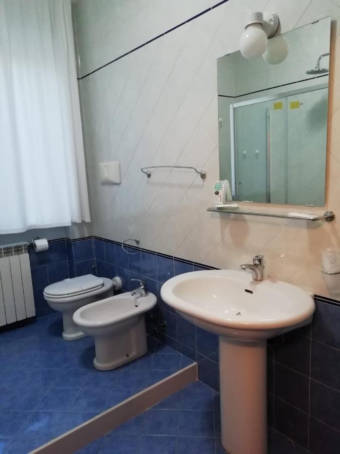 B&B Flavio Pozzuoli Eksteriør billede