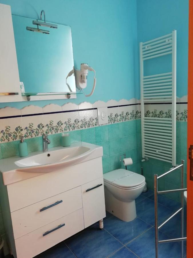 B&B Flavio Pozzuoli Eksteriør billede